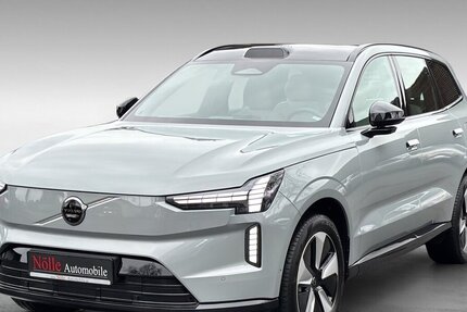 Volvo EX90 Plus Pure Electric 2WD Pano 360° AHK Bose 1.721 km 74.900 &euro; Wuppertal 42327