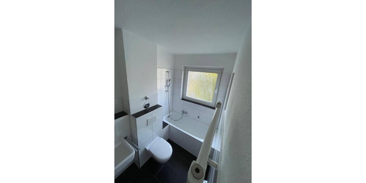 Demnächst frei! 2-Zimmer Wohnung in Witten Bommern 2 zimmer