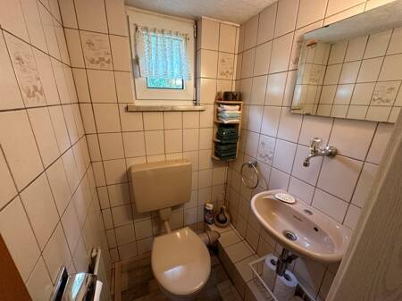 Einfamilienhaus Ratingen / Breitscheid Breitscheid - 4 Zimmer, 120 m&sup2;, 349.000&euro; | Angebot:25698682