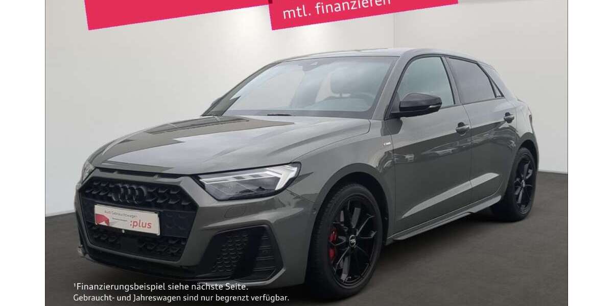 Audi A1 36.298 km 32.450 &euro; Duisburg 47249
