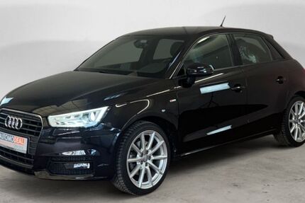 Audi A1 69.180 km 15.998 &euro; Moers 47445