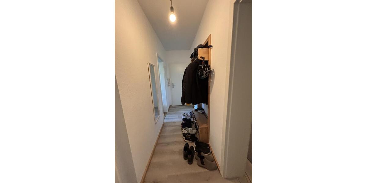 Etagenwohnung Voerde (Niederrhein) - 4.5 Zimmer, 70 m&sup2;, 672&euro; | Angebot:26568666