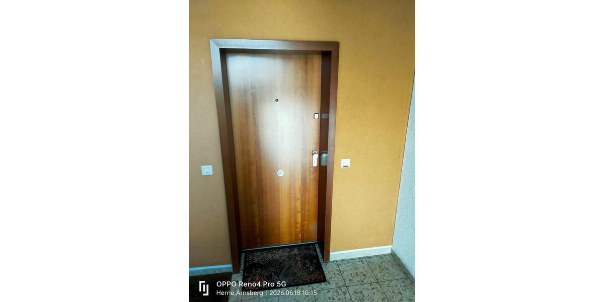 Etagenwohnung Herne Wanne-Bickern - 2.5 Zimmer, 68 m&sup2;, 135.000&euro; | Angebot:26945379