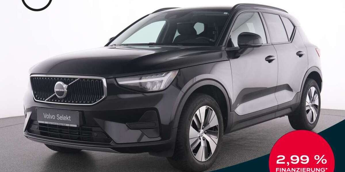 Volvo XC40 42.561 km 24.550 &euro; Witten 58453