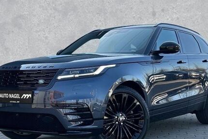 Land Rover Range Rover Velar 3.500 km 85.450 &euro; Essen 45141
