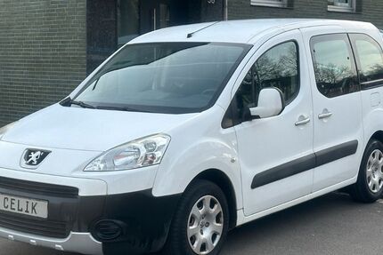 Peugeot Partner 160.000 km 5.380 &euro; Duisburg 47138
