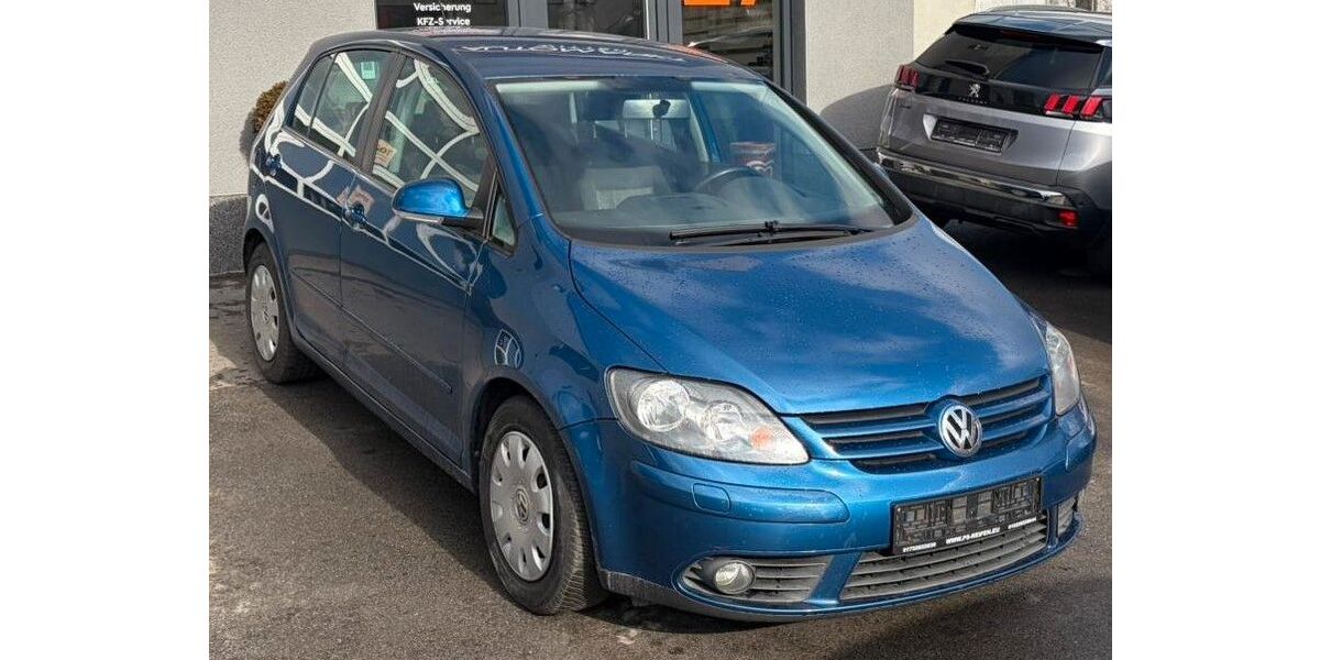 VW Golf Plus 389.000 km 2.390 &euro; Witten - NRW 58455