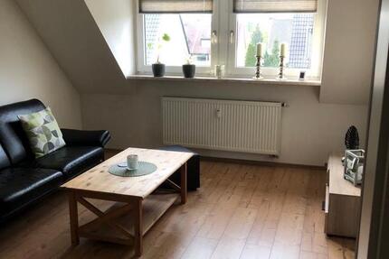 Wohnung Herten Bertlich - 2 Zimmer, 42 m&sup2;, 540&euro; | Angebot:26448006
