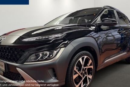 Hyundai KONA 24.553 km 24.990 &euro; Velbert 42553