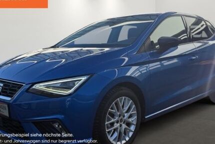 Seat Ibiza 18.373 km 23.090 &euro; Mülheim 45478