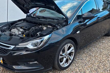 Opel Astra 156.000 km 7.899 &euro; Mülheim an der Ruhr 45476