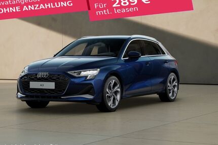 Audi A3 4.094 km 31.730 &euro; Duisburg 47249