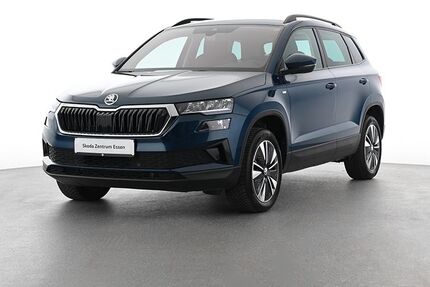 Skoda Karoq 75.989 km 22.650 &euro; Essen 45143