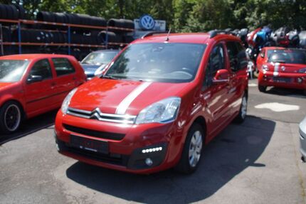 Citroen Berlingo 161.000 km 5.999 &euro; Bochum 44793