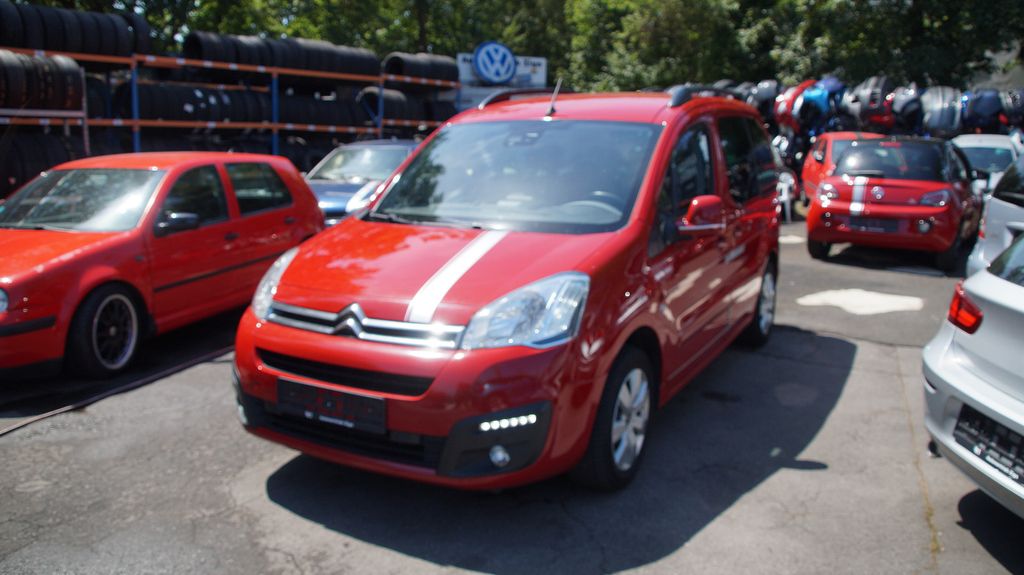 Citroen Berlingo 161.000 km 5.999 &euro; Bochum 44793