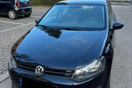 VW Polo 154.000 km 5.199 &euro; Essen 45239