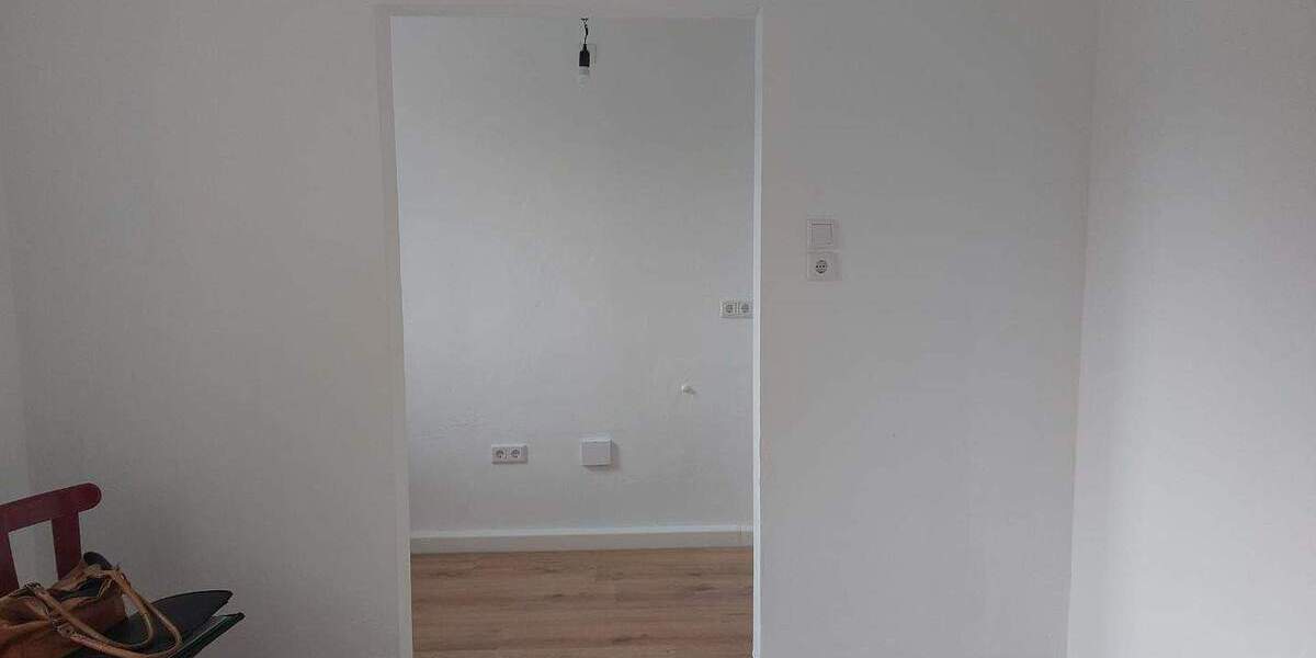 Bezugsfertige 1,5 Zimmer Wohnung Gladbeck Mitte! 1 zimmer