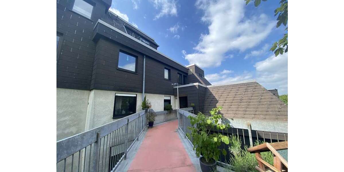 Wohnung zum Kaufen in Hattingen 184.000 € 85.42 m² 3 zimmer