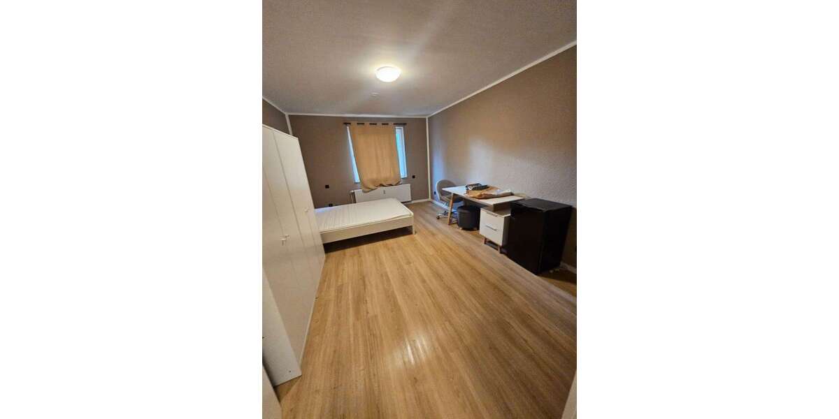 Etagenwohnung Essen Stadtbezirk V - 1 Zimmer, 23 m&sup2;, 56.000&euro; | Angebot:25837960