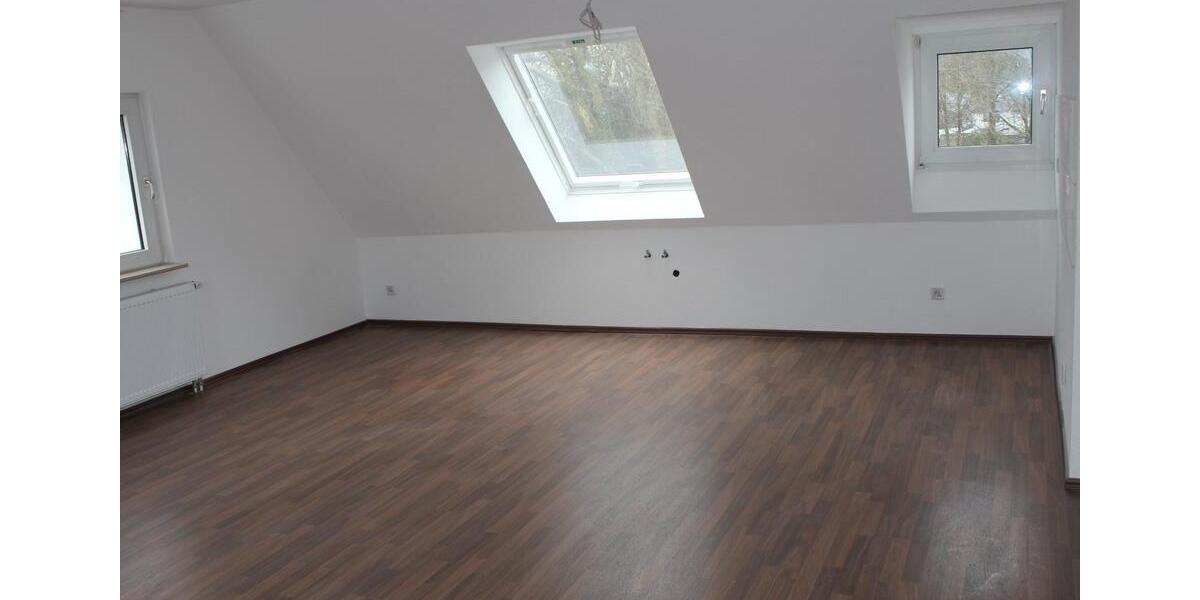 Frisch Renovierte 2 Zimmer Wohnung ab Sofort 2 zimmer