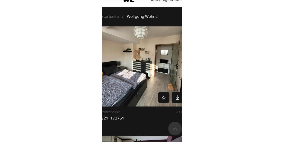 Dachgeschoßwohnung Bochum Bochum-Südwest - 2.5 Zimmer, 93 m&sup2;, 195.000&euro; | Angebot:26511900