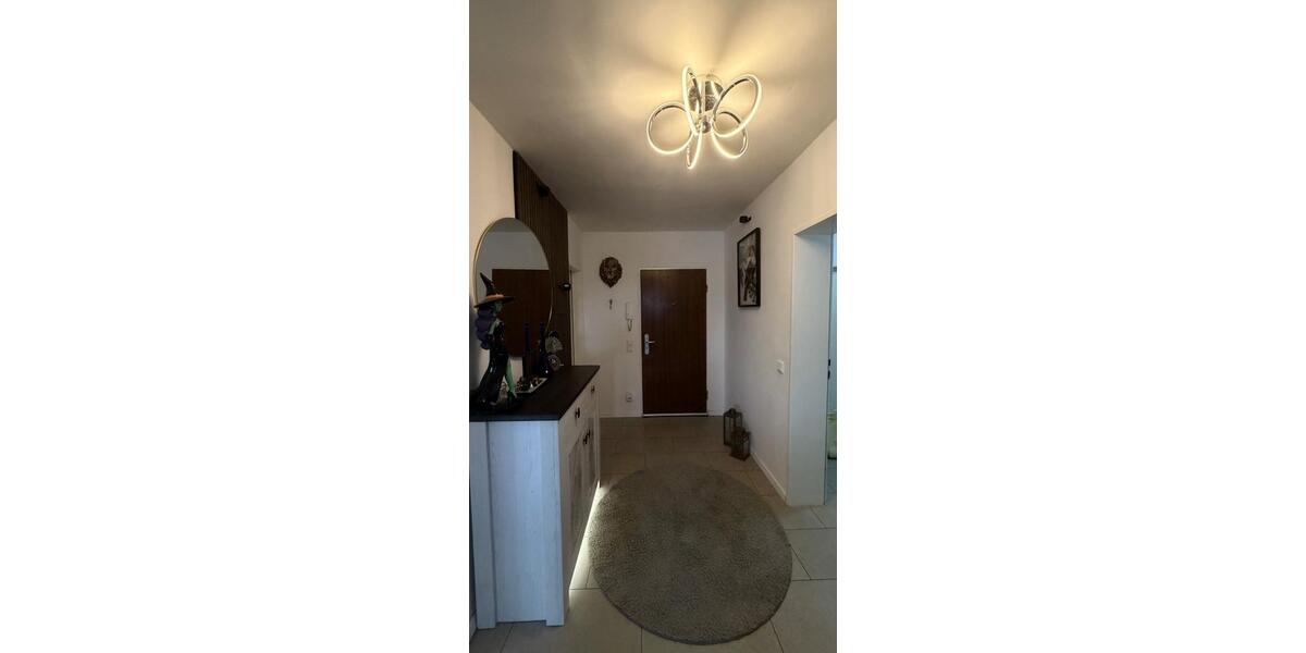Etagenwohnung Herten - 4 Zimmer, 96 m&sup2;, 249.000&euro; | Angebot:27457634