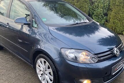 VW Golf Plus 236.800 km 3.790 &euro; Oer Erkenschwick 45739