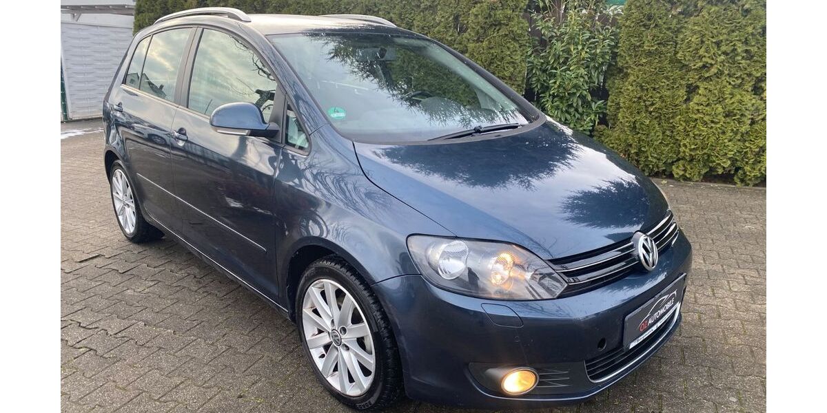 VW Golf Plus 236.800 km 3.790 &euro; Oer Erkenschwick 45739
