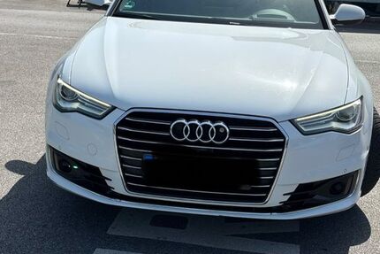 Audi A6 195.690 km 14.500 &euro; Wülfrath 42489