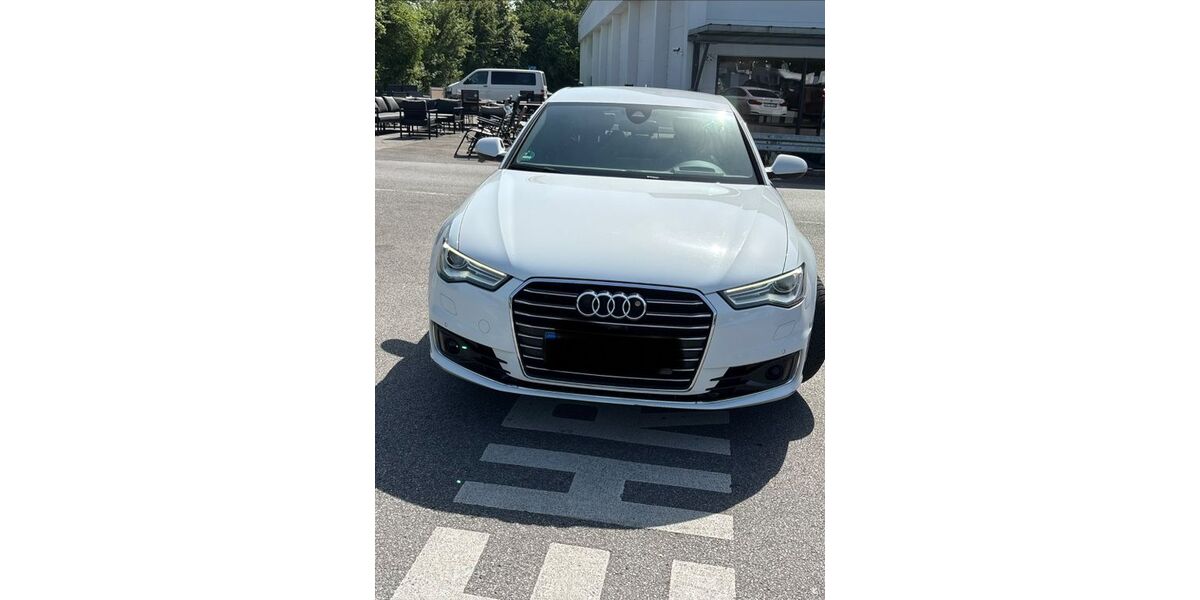 Audi A6 195.690 km 14.500 &euro; Wülfrath 42489