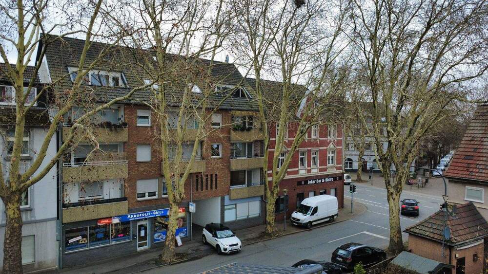 Mehrfamilienhaus, Wohnhaus Gladbeck Brauck - 2 Zimmer, 949.000&euro; | Angebot:25675871