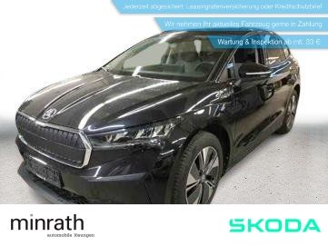 Skoda Enyaq 39.264 km 22.390 &euro; Moers 47441