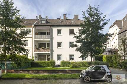 Wohnung Gelsenkirchen Gelsenkirchen-Mitte - 3 Zimmer, 53 m&sup2;, 85.000&euro; | Angebot:25835467