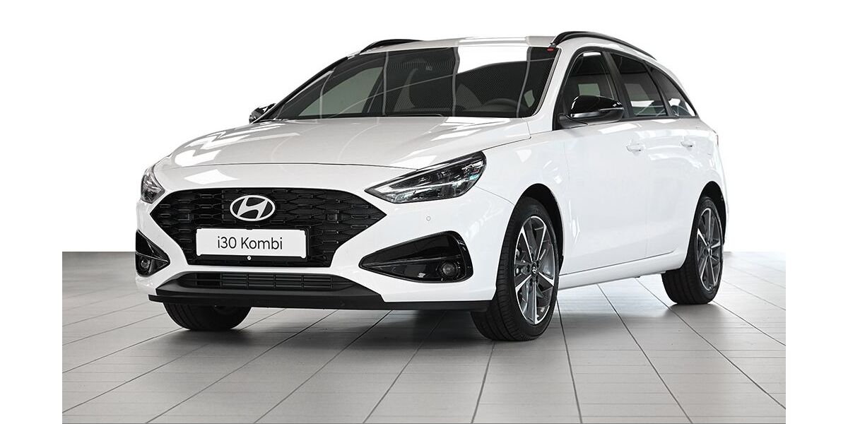 Hyundai i30 4.000 km 25.380 &euro; Wuppertal 42109