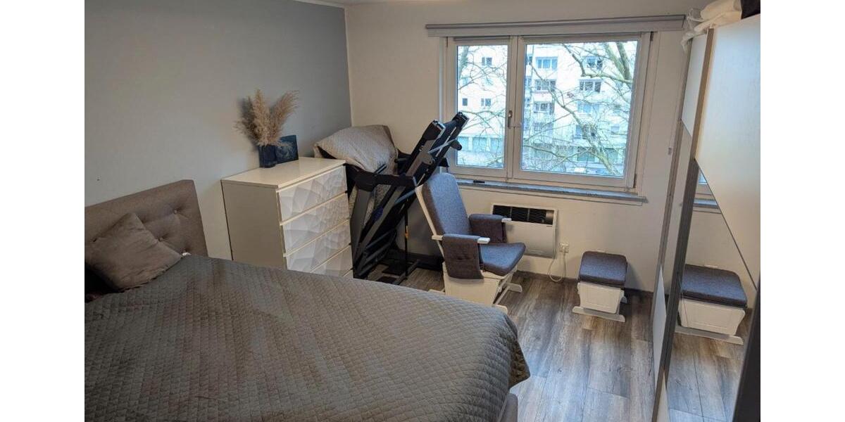 Etagenwohnung Essen Stadtbezirk IX - 3 Zimmer, 74 m&sup2;, 199.999&euro; | Angebot:26762471