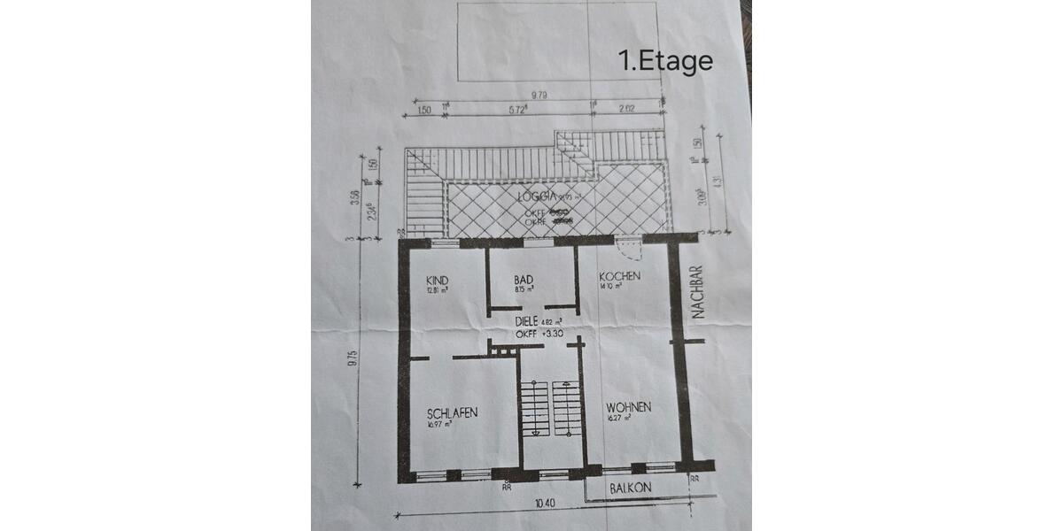 Mehrfamilienhaus, Wohnhaus Castrop-Rauxel Deinighausen - 15 Zimmer, 280 m&sup2;, 470.000&euro; | Angebot:27488197