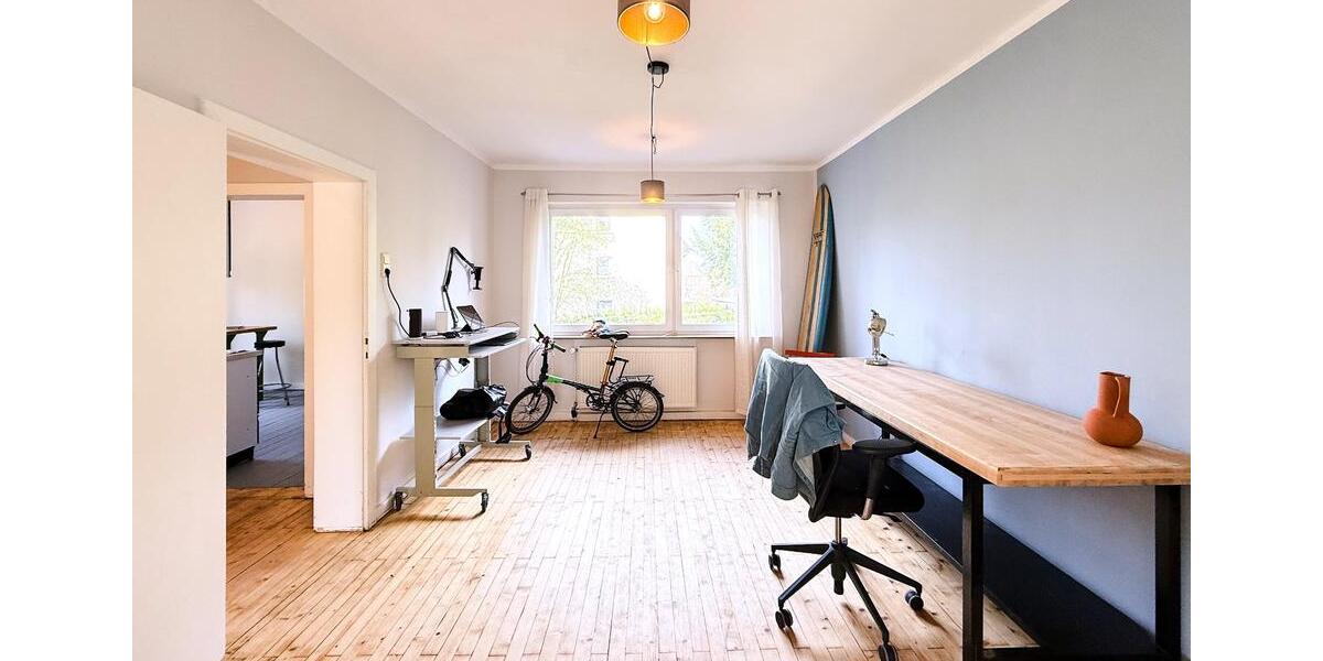 Etagenwohnung Recklinghausen - 3 Zimmer, 74 m&sup2;, 850&euro; | Angebot:25810577