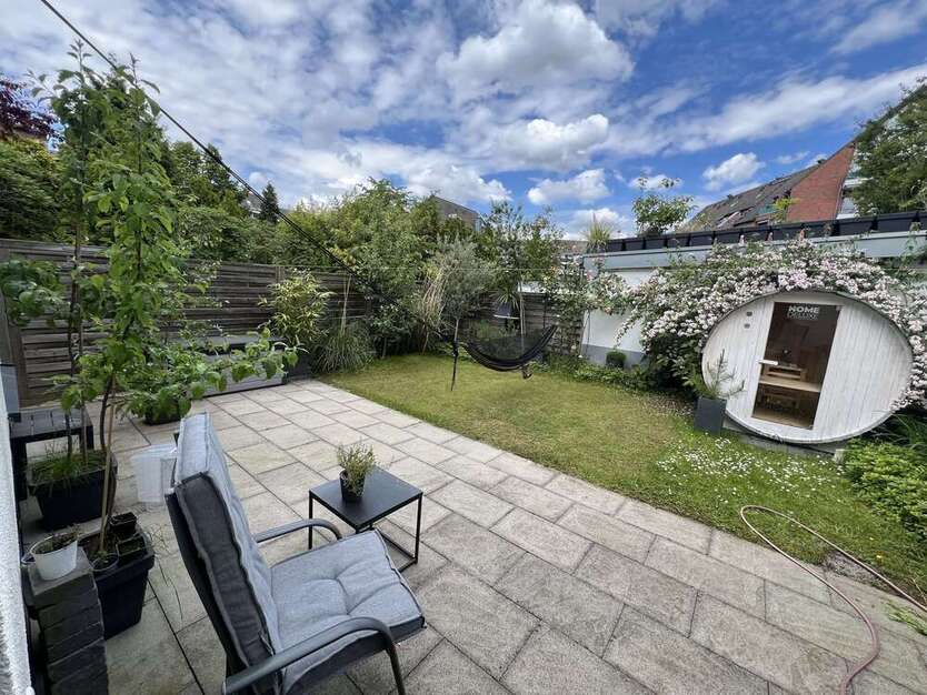 Wohnung zum Mieten in Neuss 1.250 € 113 m²