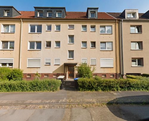 Kleines Highlight: Gemütliche 1,5 Raum Wohnung in Wanne-Süd zimmer