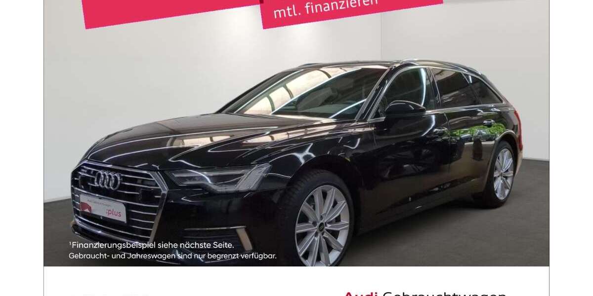 Audi A6 53.191 km 35.350 &euro; Mülheim an der Ruhr 45481