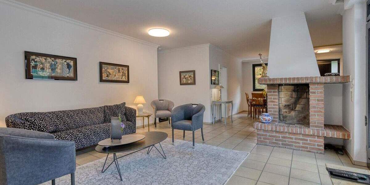 Einfamilienhaus Erkrath / Hochdahl Hochdahl - 4 Zimmer, 161 m&sup2;, 679.000&euro; | Angebot:25738232