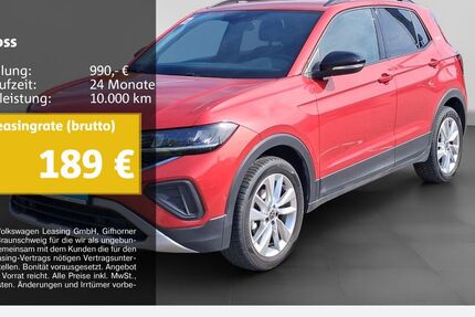 VW T-Cross 22.749 km 21.390 &euro; Bochum 44892