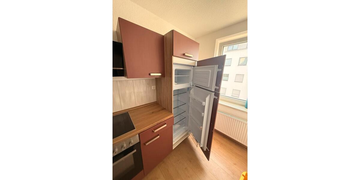 Etagenwohnung Essen Stadtbezirk VIII - 2 Zimmer, 53 m&sup2;, 540&euro; | Angebot:26413478