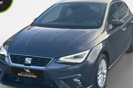 Seat Ibiza 14.825 km 21.470 &euro; Bottrop 46244