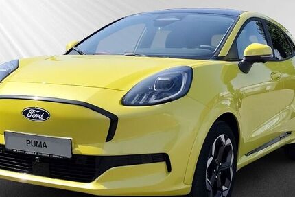 Ford Puma Gen-E