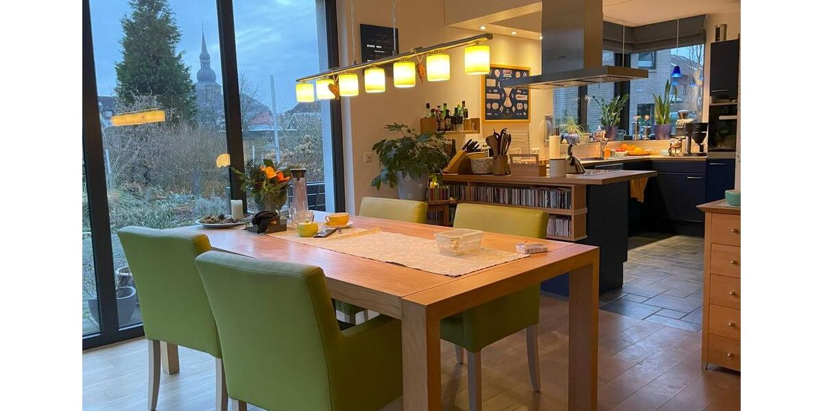 Einfamilienhaus Sprockhövel - 5 Zimmer, 177 m&sup2;, 756.000&euro; | Angebot:19908091