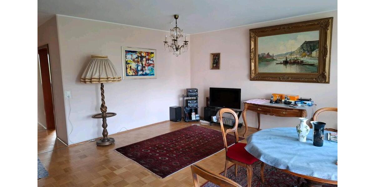 Etagenwohnung Ratingen Tiefenbroich - 3 Zimmer, 79 m&sup2;, 300.000&euro; | Angebot:27453462