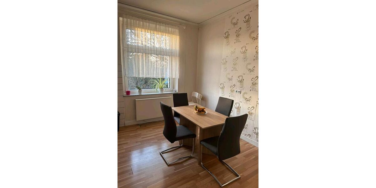 Etagenwohnung Herne Sodingen - 1 Zimmer, 60 m&sup2;, 480&euro; | Angebot:26414768