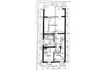 Reihenhaus Velbert Langenberg - 5 Zimmer, 110 m&sup2;, 450.000&euro; | Angebot:26988871