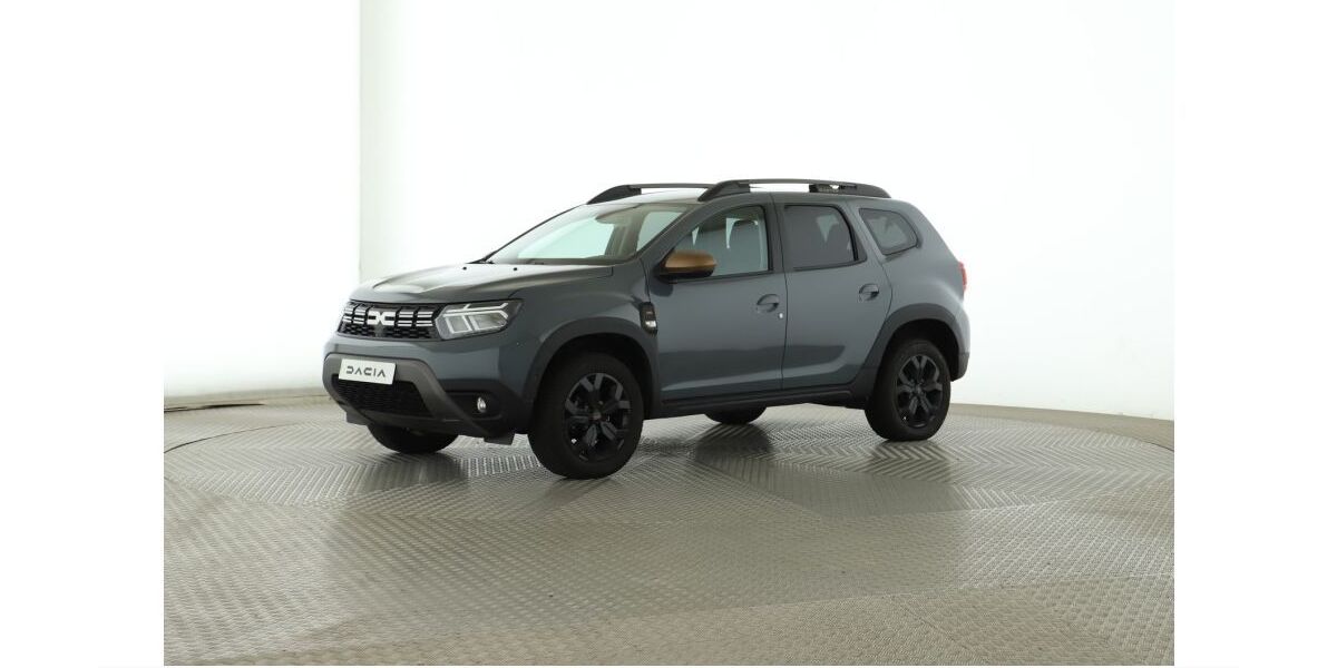 Dacia Duster 30.427 km 22.880 &euro; Oberhausen 46049